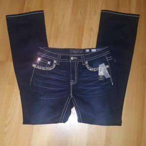 NWT Miss Me jeans